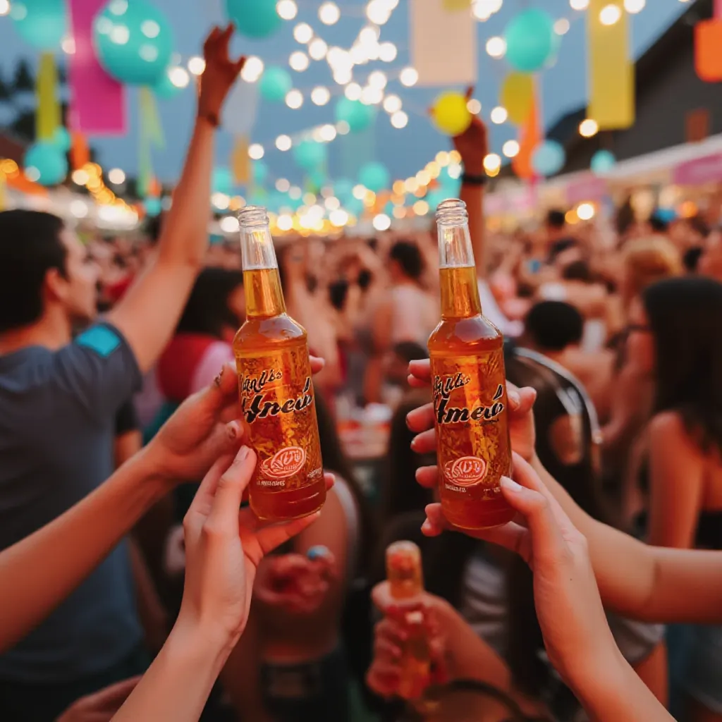 AI Generated Visual Art